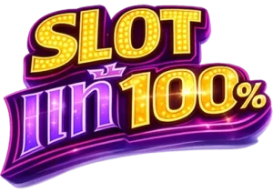 เว็บสล็อตแท้ 100